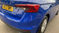 Skoda Fabia 1.0 TSI SE Comfort 5dr Petrol Hatchback